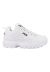 Fila Disruptor 1010567.1FG Wit