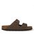 Birkenstock Slippers Arizona BFBC 151183 Bruin