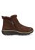 Skechers Relaxed Fit: Easy Going - Cool Zip 167862/CHOC Bruin