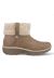 Skechers Slip-ins Relaxed Fit: Easy Going - Cozy Weather 2 168033/TPE Grijs