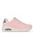 Skechers UNO – Golden Air 177094/LTPK Licht Roze