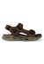 Skechers Sandalen Relaxed Fit: Orvan - Gamble 211371/BRN Bruin