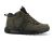 Björn Borg Sneakers X1000 MID CTR K 2244 627707 9609 Groen / Zwart