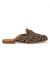 DWRS Jasper Leopard Instappers 28562-02-8808 Bruin