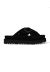 Warmbat Slippers Wondai 34WND311099 Zwart
