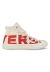 Converse All Stars SE 359532C Creme Rood
