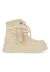 Bronx Boots Phoeb-e 47523-C-3685 Wit