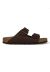 Birkenstock Sandalen Arizona Double Strap 51703 Bruin