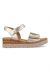 Gabor Sandalen 62.700.82 Goud