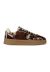 Maruti Yale Hairon Koeienprint 66.1844.02-Z00 Bruin / Wit / Zwart