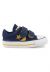 Converse Star Player 760035C Blauw / Geel