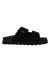 Scotch and Soda Zala Slippers 78.4190.01-A00 Zwart