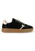 DWRS Mirabel Verniz B11548-03-1113 Zwart / Wit