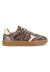 DWRS Mirabel Leopard B11548-05-1564 Beige / Grijs