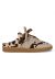 DWRS Nome Cow Hair On Instappers / Sneakers B11850-02-8358 Beige