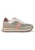 Björn Borg Dash BJ247041DW-GY068 Licht Grijs / Roze