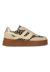 Posh by Poelman Georgia C1152157PSH2 Beige / Zwart