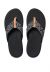 Reef Slippers Cushion Cloud TX CJ3581 Zwart