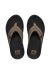 Reef Slippers Cushion Phantom 2.0 Fossil / Raven CJ5513 Bruin / Zwart