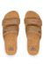 Reef Slippers Cushion Vista Hi CJ5937 Bruin