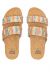 Reef Slippers Cushion Vista Hi CJ7137 Multicolor