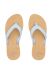 Reef Slippers Cushion Breeze CJ7452 Licht Blauw