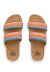 Reef Slippers Cushion Vista Sherbet CJ8646 Multicolor
