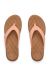 Reef Slippers Cushion Melody Canyon CJ8710 Oranje / Bruin