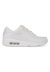 Nike Air Max 90 Triple White DH8010-100 Wit
