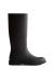 Hunter Regenlaarzen Downpour HFRM0001251-BLK Zwart