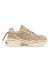 DWRS Jupiter Crochet J5554F-02-1598 Beige / Wit