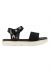 Replay Sandalen JT240016S-0003 Zwart