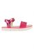 Replay Sandalen JT240016S-0025 Roze