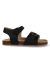Shoesme Sandaal KL260030-K Zwart