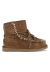Warmbat Boots Kalbarri KLB321455 Mud Bruin