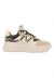 Ps Poelman Jilly LPJILLY-09POE1 Beige / Zwart