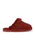 Warmbat Pantoffels Lismore LSM321073 Rooibos / Rood