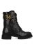 Mexx Boots Kimberly Glad MI001700853W-01-1000 Zwart