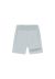 Malelions Junior Captain Shorts Grijs