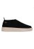 Antony Morato Sneakers MMFW01859-LE300005-9000 Zwart