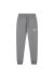 Malelions Sport Logo Trackpants MS1-AW23-27-200 Grijs