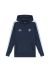 Malelions Sport Academy Hoodie MS2-AW23-11-311 Blauw
