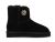 Mexx Boots MXCH011601W Zwart