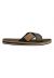 PME Legend Slippers Fluelglider PBO2504220-6022 Groen