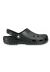 Crocs Classic Clog Unisex 10001-001 Zwart