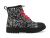 Shoesme Boots Biker SW21W011-D Zwart