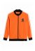 Nederland WK Vest Heren Oranje 