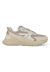 HUB Grid M49 W6806M49-M23-C91 Bruin / Off White