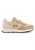 SUN68 Stargirl Glitter Logo Z35212_16 Beige