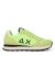 SUN68 Tom Solid Z36101_63 Fluo Geel